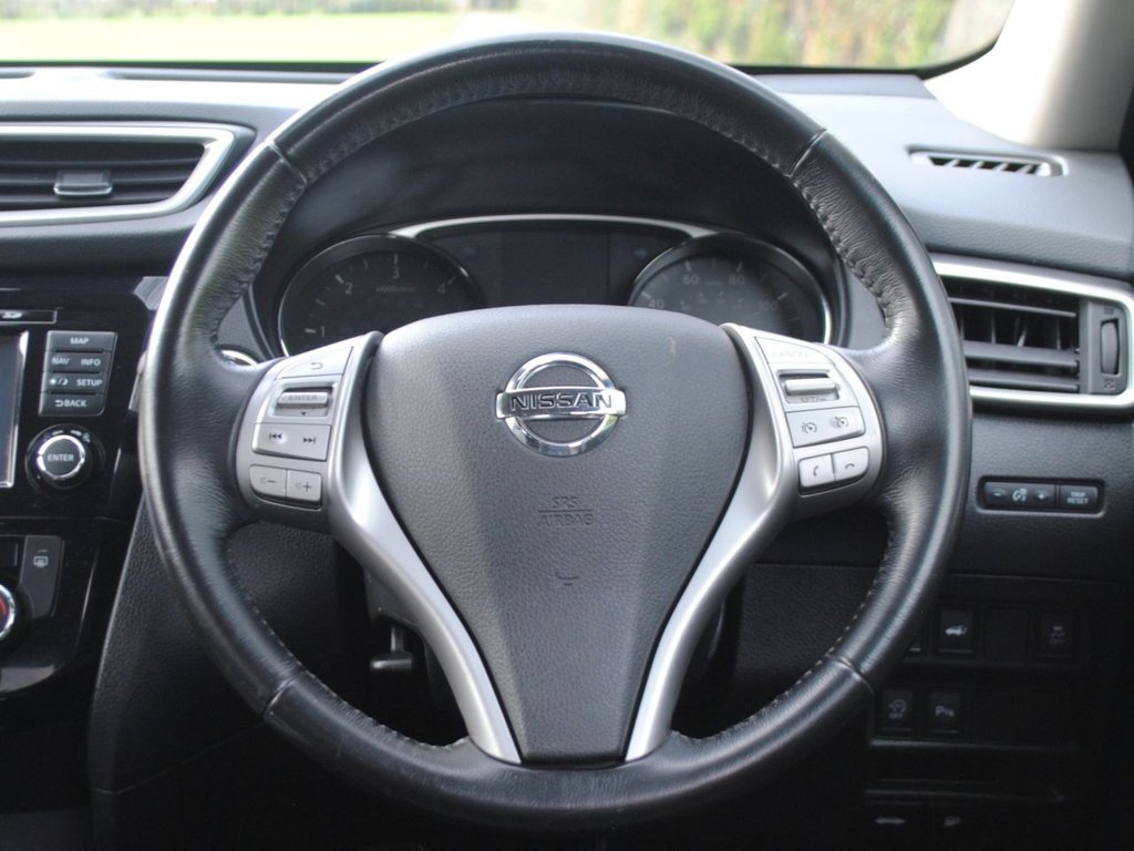 Used Nissan X-Trail 2017 for sale - 76510155: Photo 25