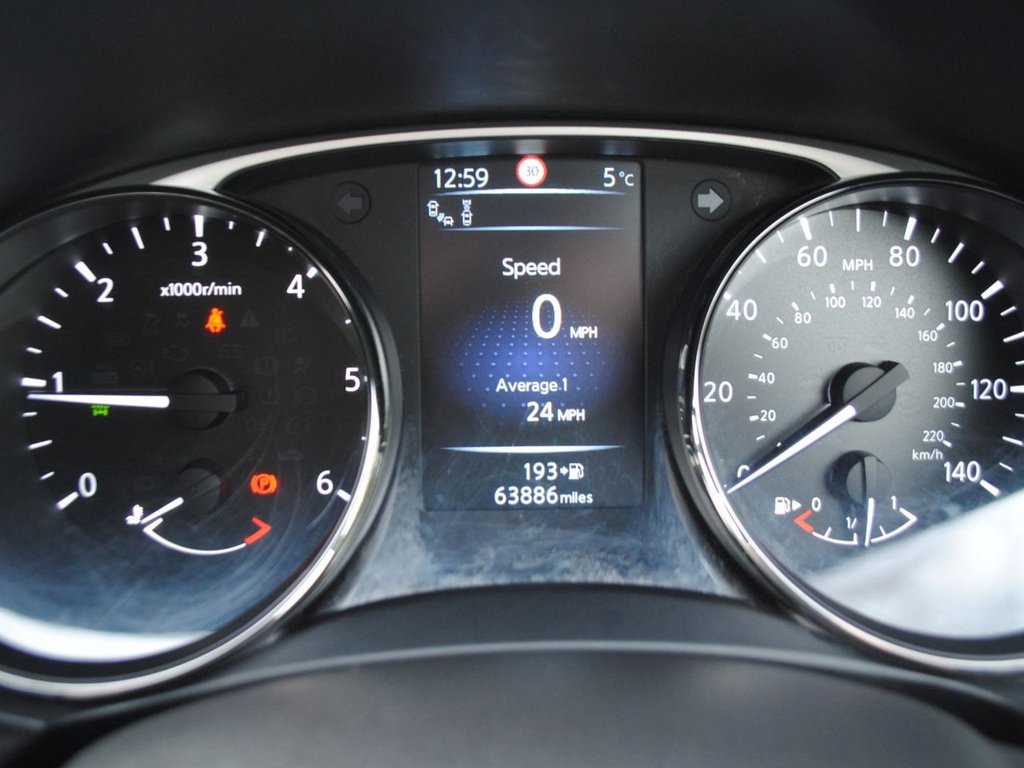 Used Nissan X-Trail 2017 for sale - 76510155: Photo 27