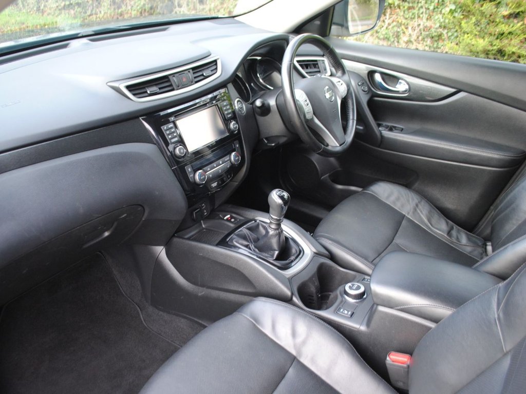 Used Nissan X-Trail 2017 for sale - 76510155: Photo 9