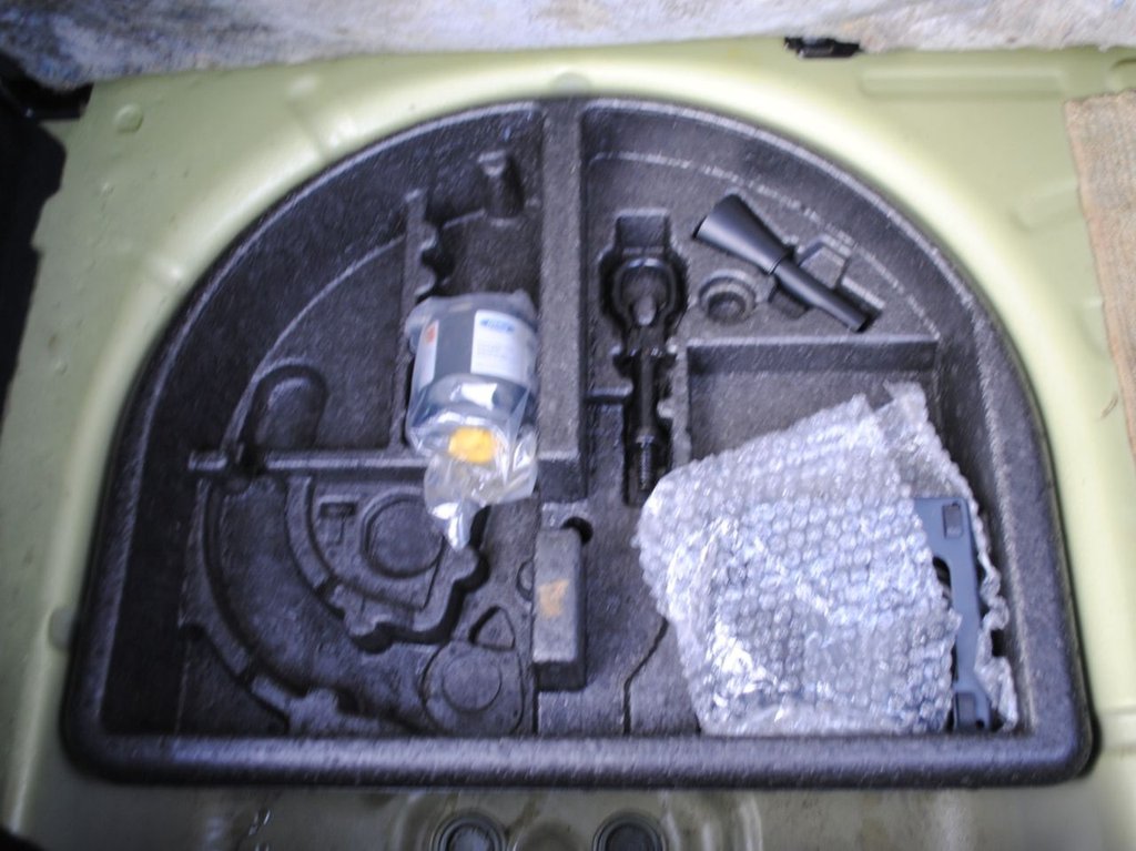 Used Ford Fiesta 2009 for sale - 76510013: Photo 22