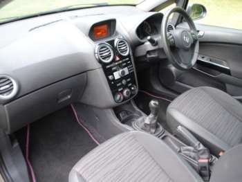 Used Vauxhall Corsa 2014 for sale - 74904742: Photo
