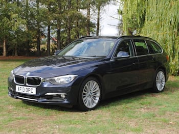 Used BMW 3 Series 2013 for sale - 79764090: Photo