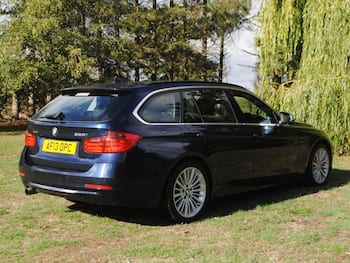 Used BMW 3 Series 2013 for sale - 79764090: Photo