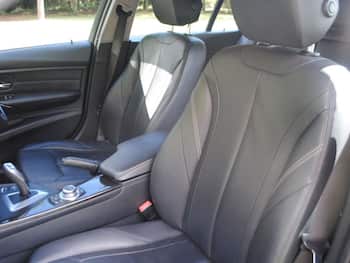 Used BMW 3 Series 2013 for sale - 79764090: Photo