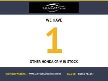Used Honda CR-V 2011 for sale - 74558125: Photo