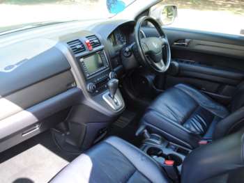 Used Honda CR-V 2011 for sale - 74558125: Photo