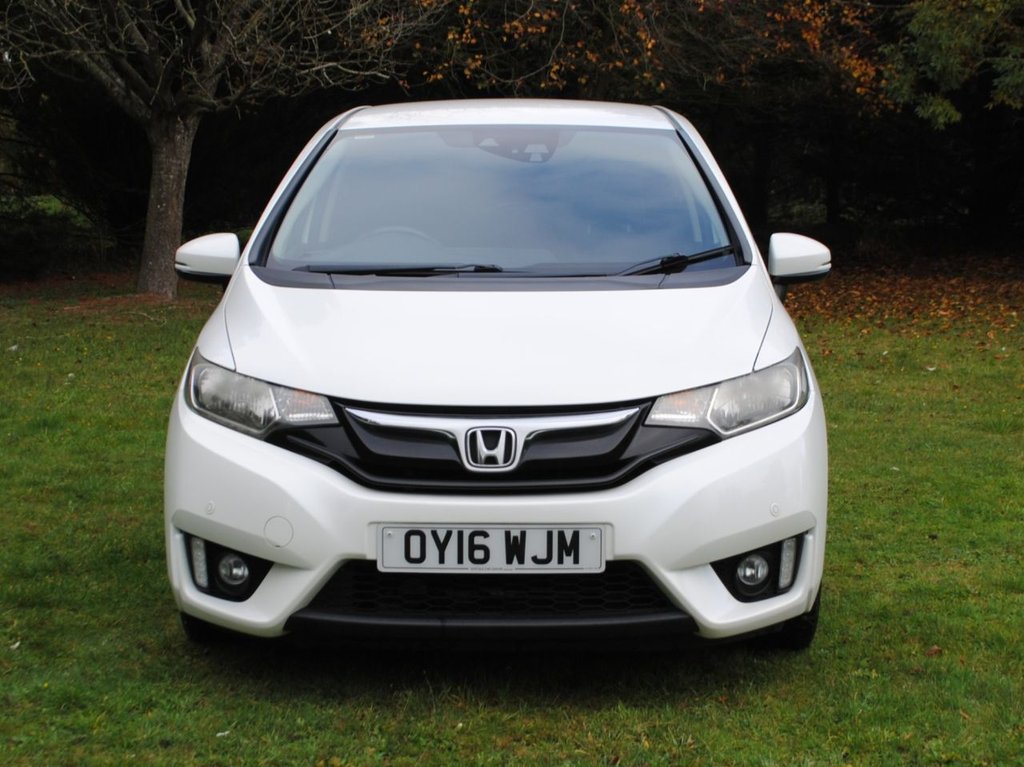 Used Honda Jazz 2016 for sale - 76235907: Photo 10