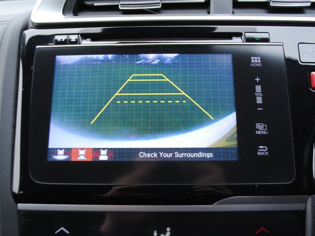 Used Honda Jazz 2016 for sale - 76235907: Photo 19