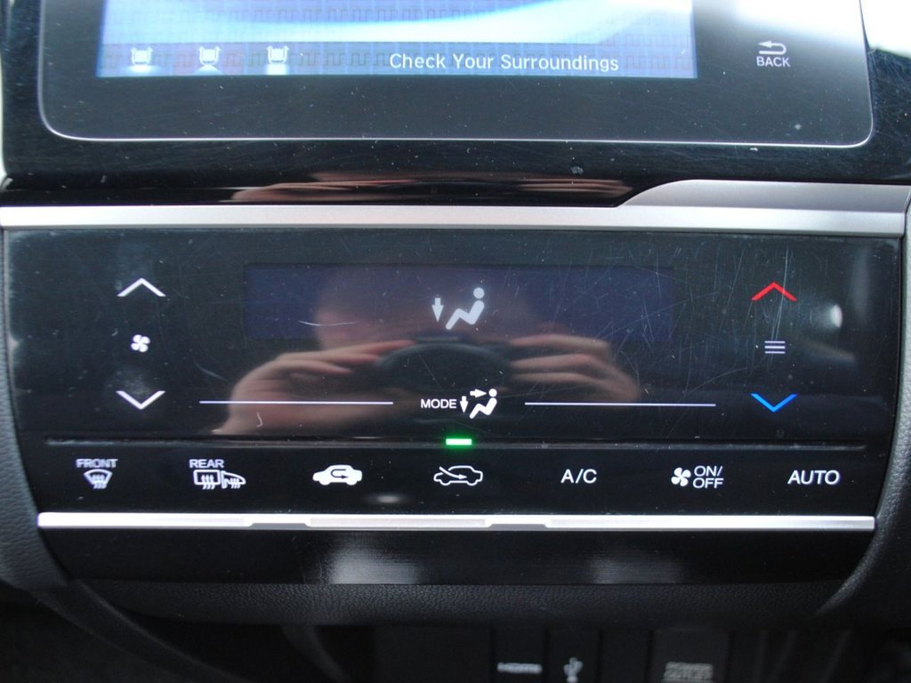 Used Honda Jazz 2016 for sale - 76235907: Photo 20