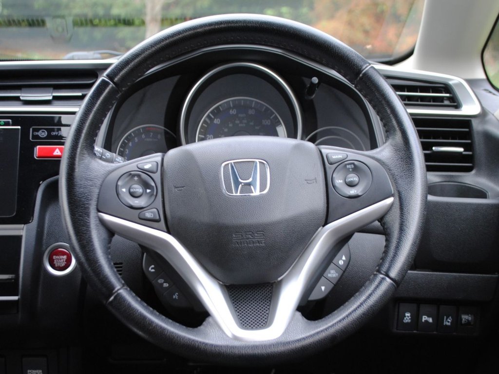 Used Honda Jazz 2016 for sale - 76235907: Photo 22