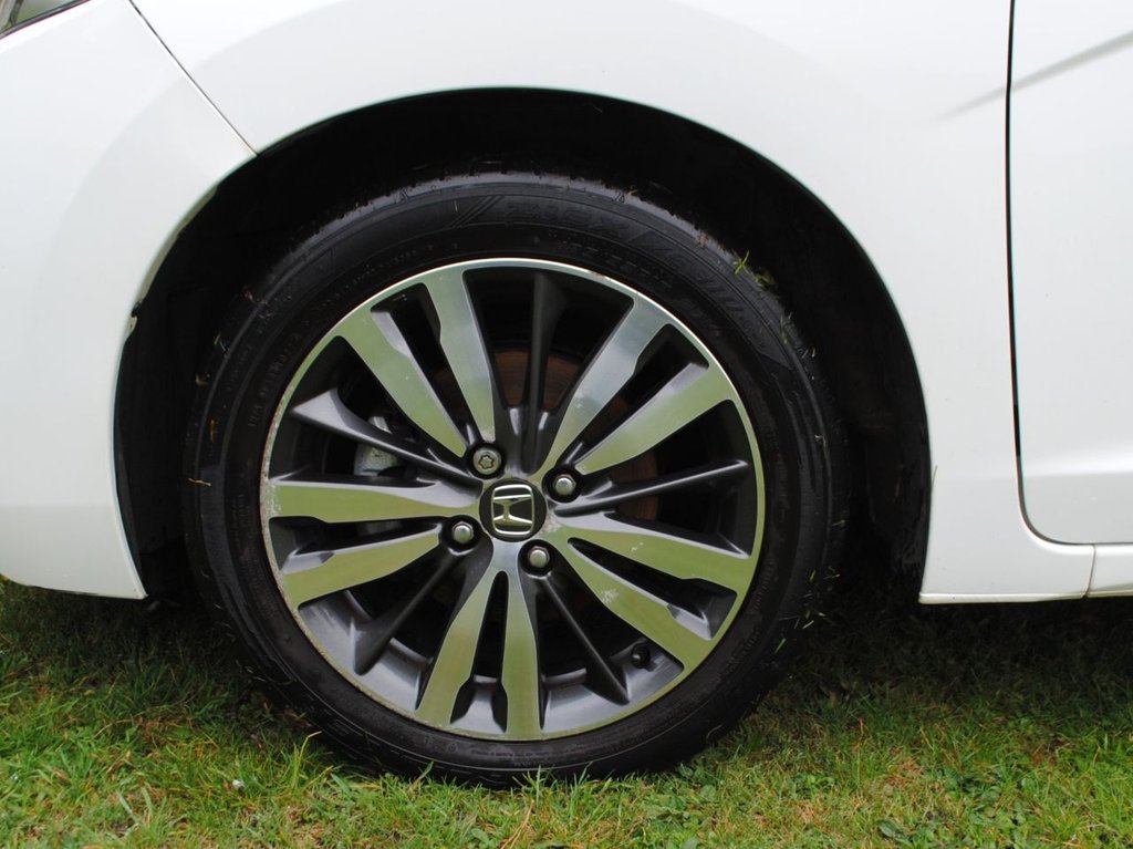 Used Honda Jazz 2016 for sale - 76235907: Photo 24