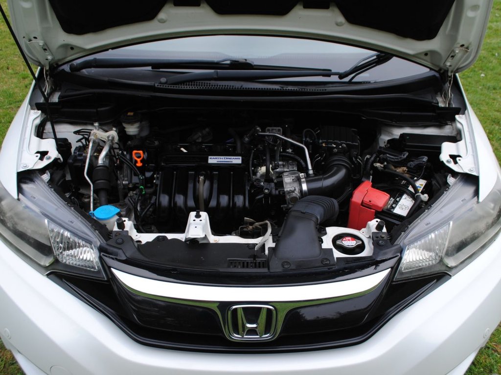 Used Honda Jazz 2016 for sale - 76235907: Photo 25