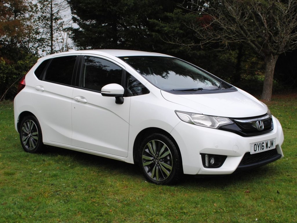 Used Honda Jazz 2016 for sale - 76235907: Photo 6