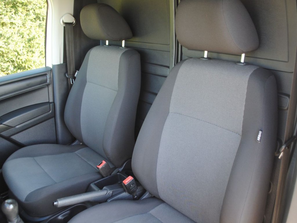 Used Volkswagen Caddy 2017 for sale - 77594507: Photo 10