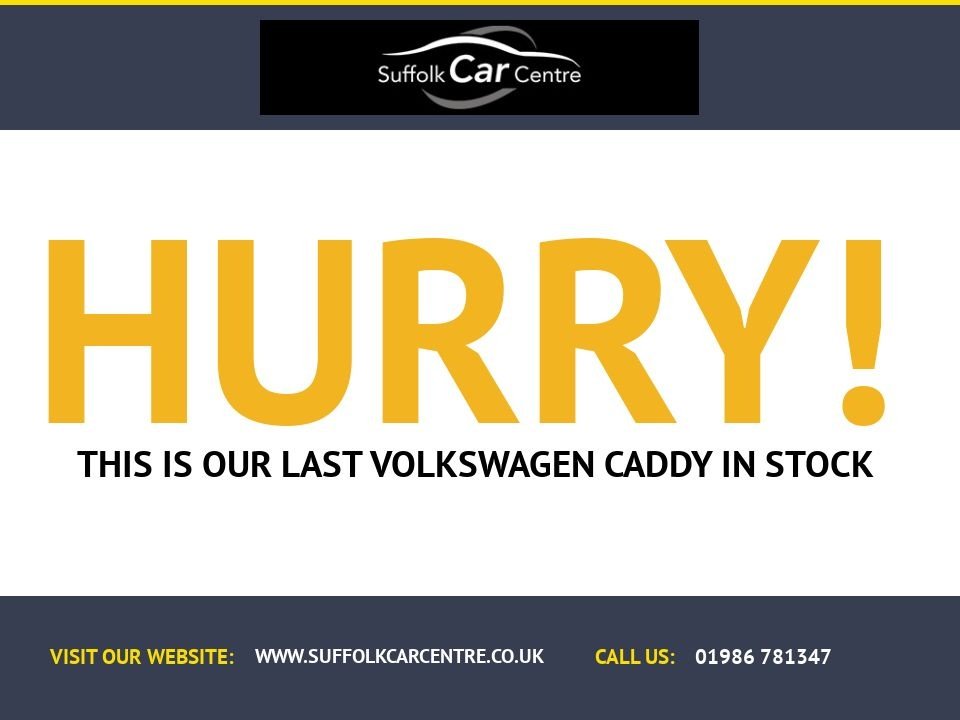 Used Volkswagen Caddy 2017 for sale - 77594507: Photo 13