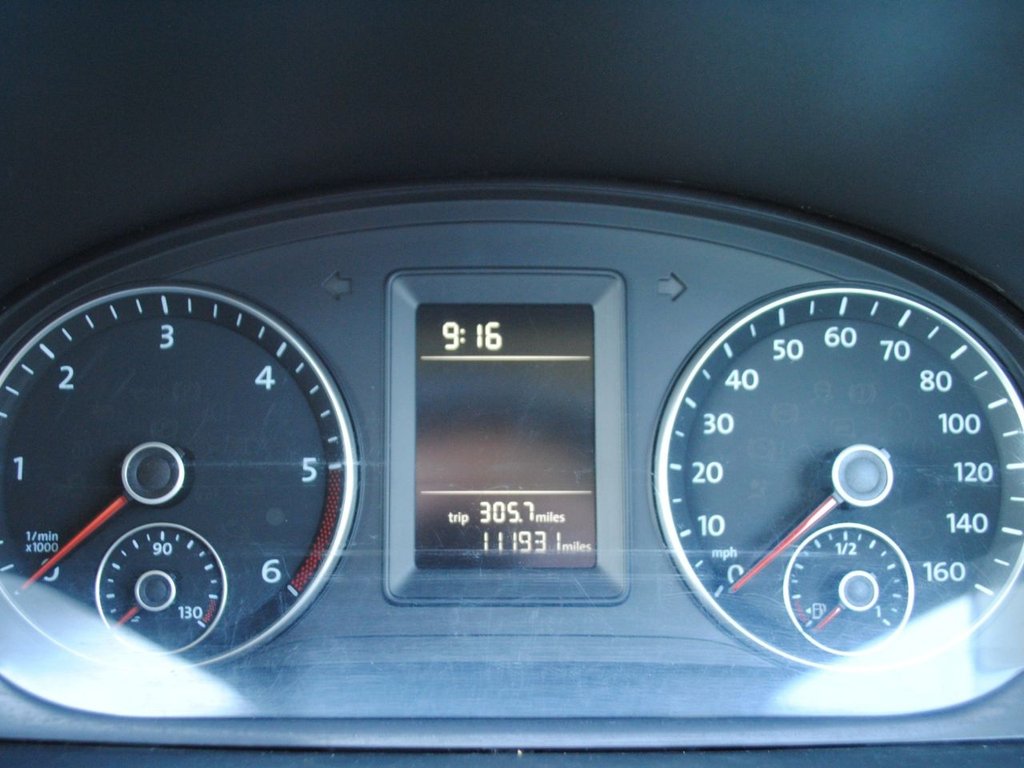 Used Volkswagen Caddy 2017 for sale - 77594507: Photo 16