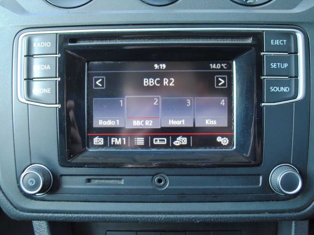 Used Volkswagen Caddy 2017 for sale - 77594507: Photo 17