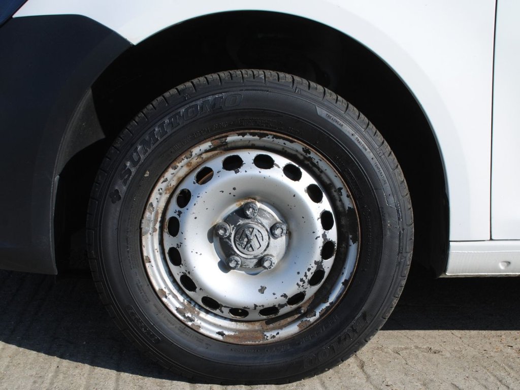 Used Volkswagen Caddy 2017 for sale - 77594507: Photo 22