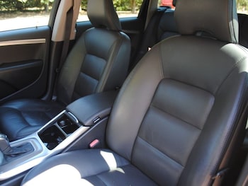 Used Volvo XC70 2012 for sale - 79438471: Photo