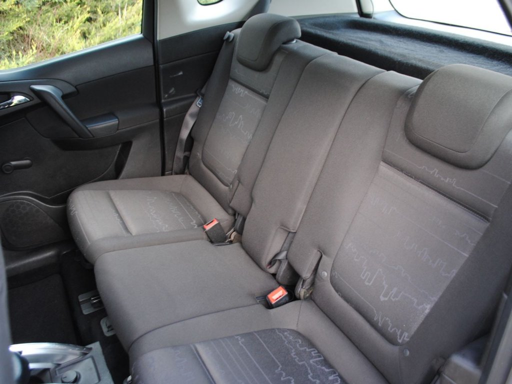 Used Vauxhall Meriva 2011 for sale - 77171607: Photo 10