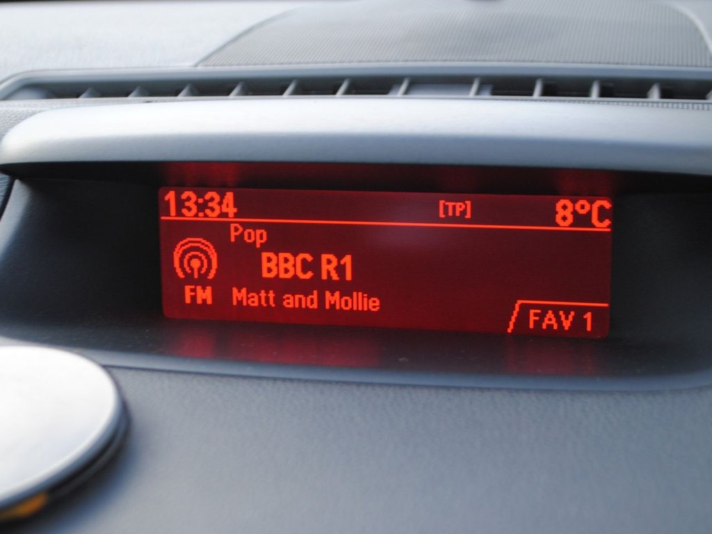 Used Vauxhall Meriva 2011 for sale - 77171607: Photo 19