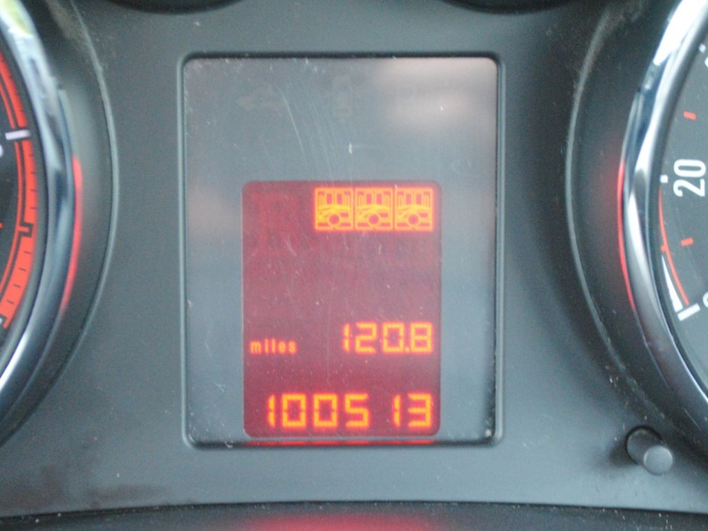 Used Vauxhall Meriva 2011 for sale - 77171607: Photo 27