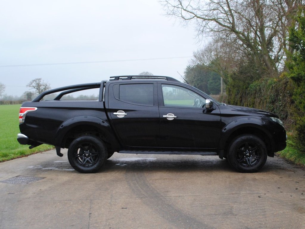 Used Mitsubishi L200 2018 for sale - 77111202: Photo 14