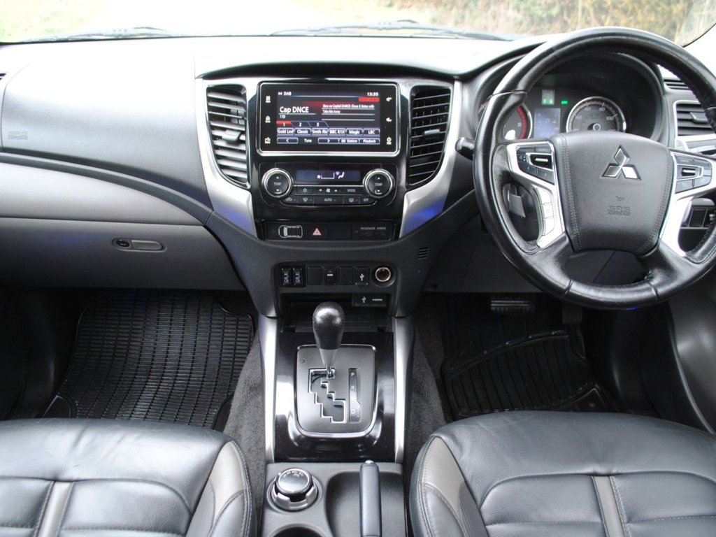 Used Mitsubishi L200 2018 for sale - 77111202: Photo 15