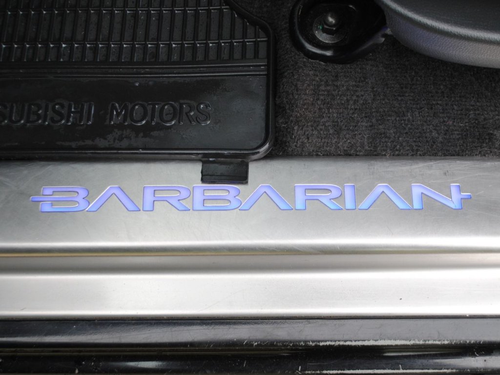 Used Mitsubishi L200 2018 for sale - 77111202: Photo 20