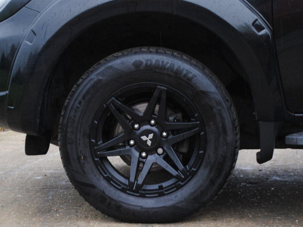 Used Mitsubishi L200 2018 for sale - 77111202: Photo 21