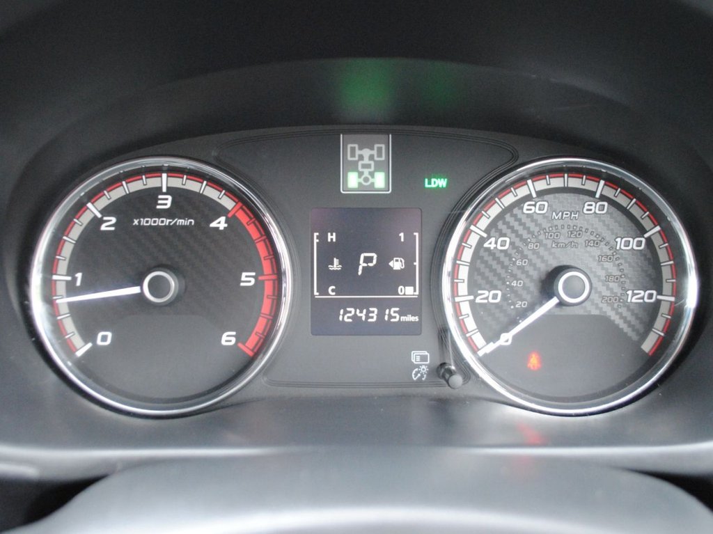 Used Mitsubishi L200 2018 for sale - 77111202: Photo 24