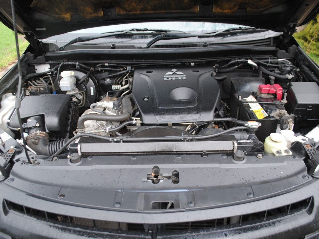 Used Mitsubishi L200 2018 for sale - 77111202: Photo 25