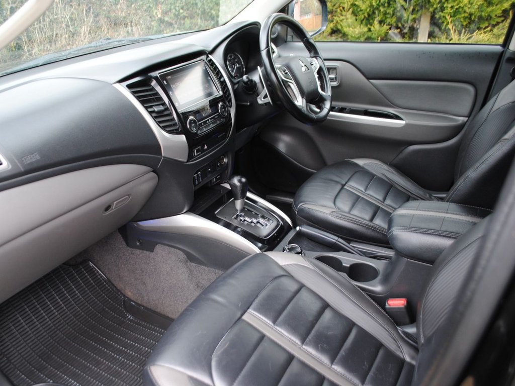 Used Mitsubishi L200 2018 for sale - 77111202: Photo 9