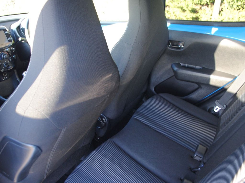 Used Peugeot 108 2016 for sale - 76333718: Photo 10