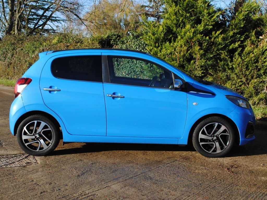 Used Peugeot 108 2016 for sale - 76333718: Photo 14