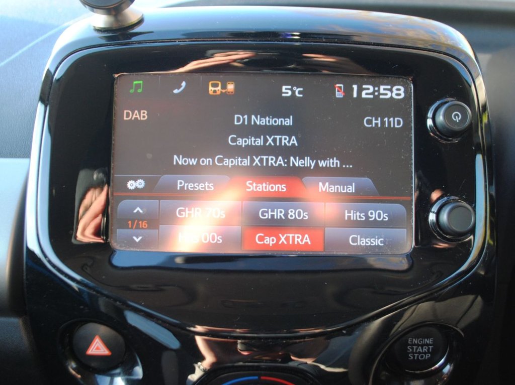 Used Peugeot 108 2016 for sale - 76333718: Photo 15