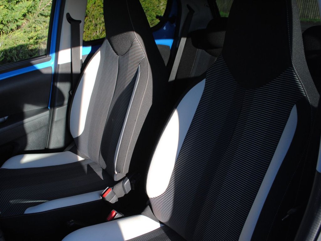 Used Peugeot 108 2016 for sale - 76333718: Photo 4