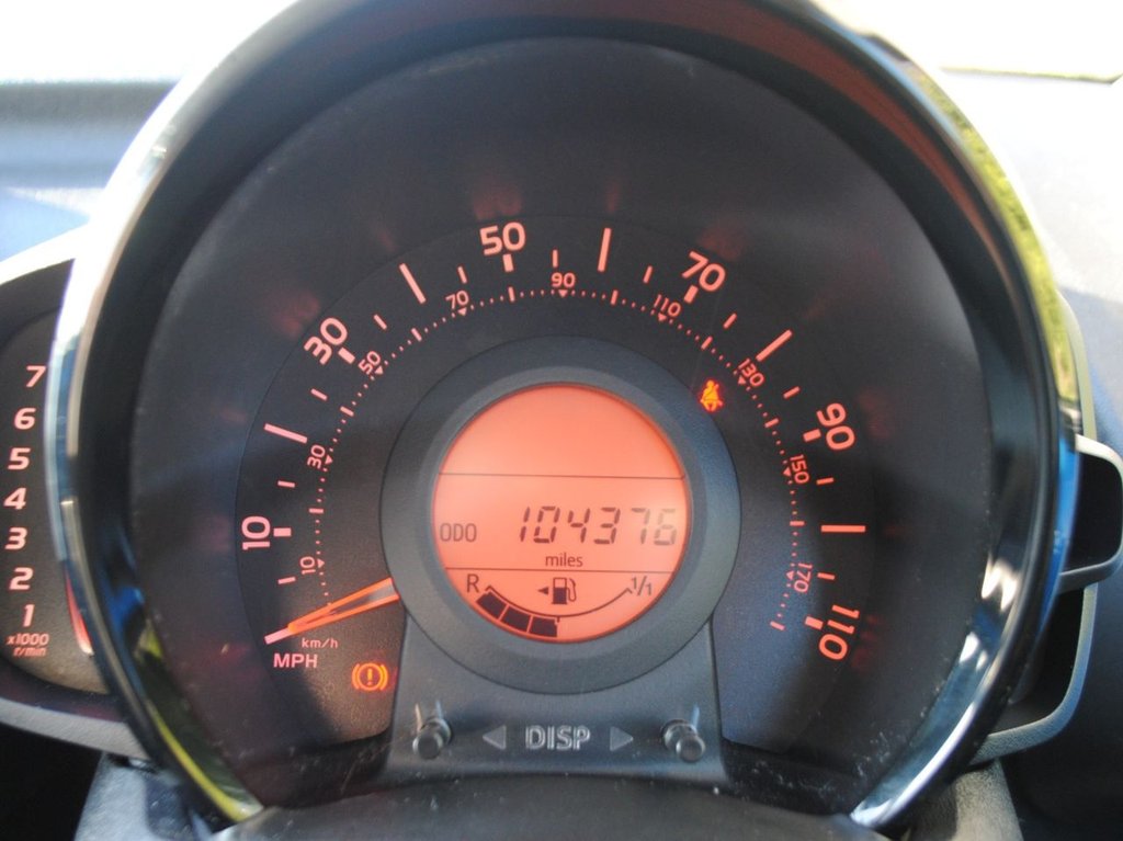 Used Peugeot 108 2016 for sale - 76333718: Photo 5