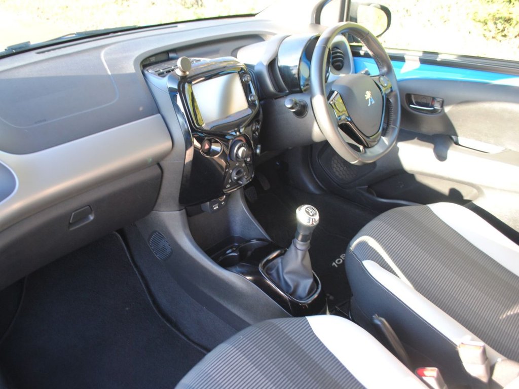 Used Peugeot 108 2016 for sale - 76333718: Photo 9