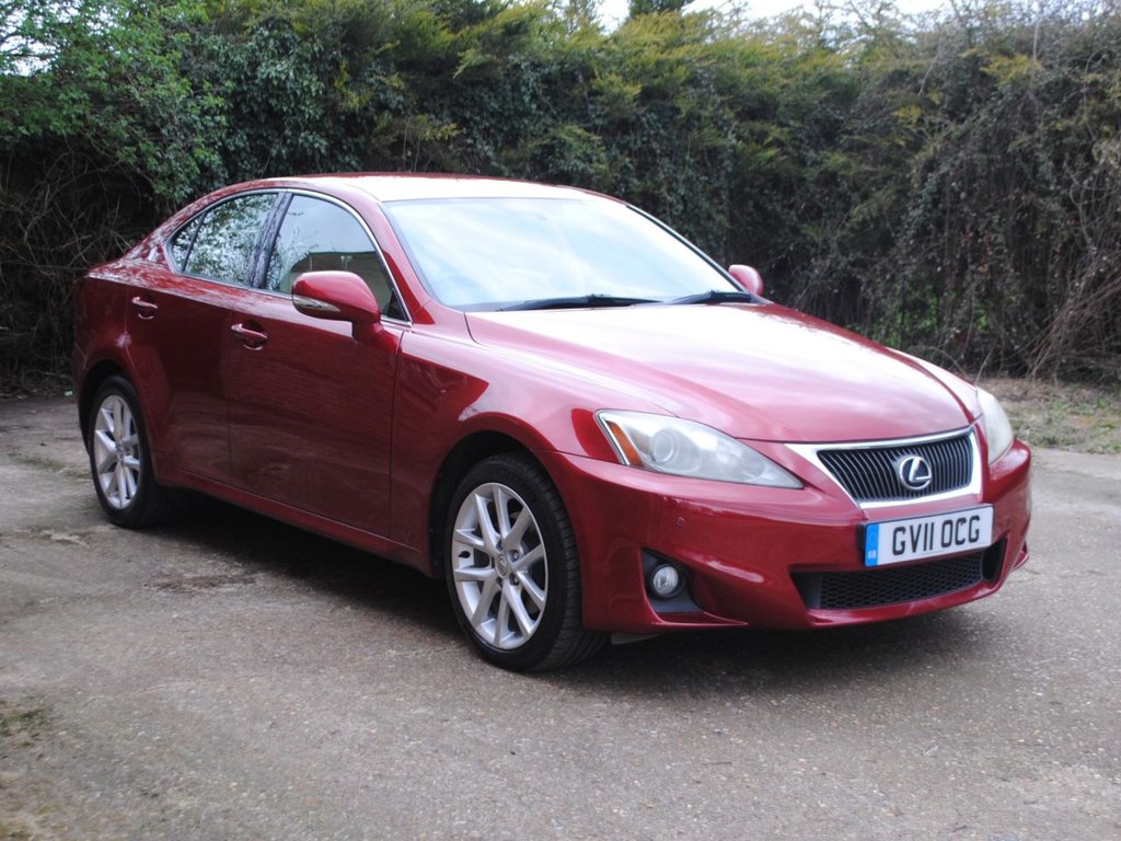 Used Lexus IS 2011 for sale - 78102758: Photo 10