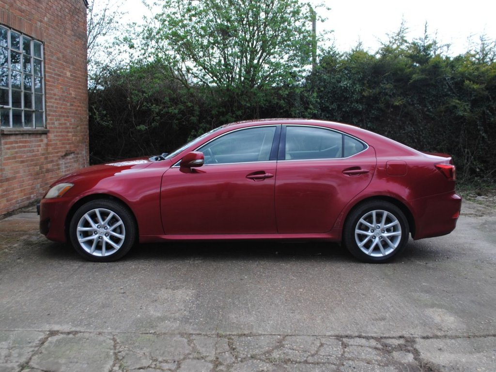 Used Lexus IS 2011 for sale - 78102758: Photo 11