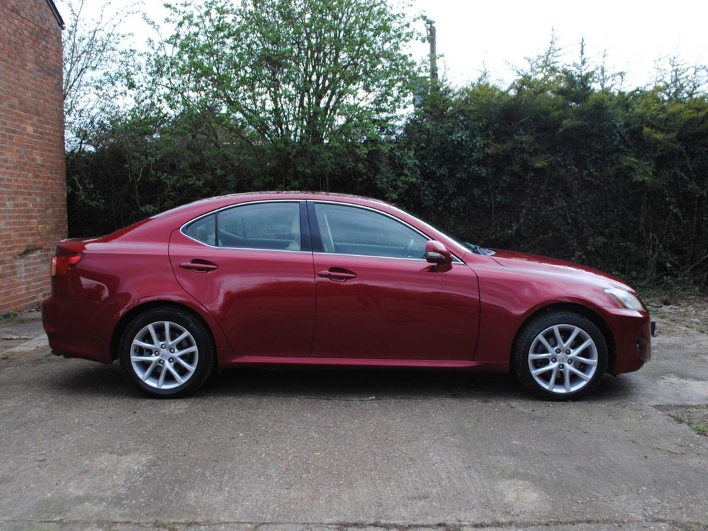 Used Lexus IS 2011 for sale - 78102758: Photo 12