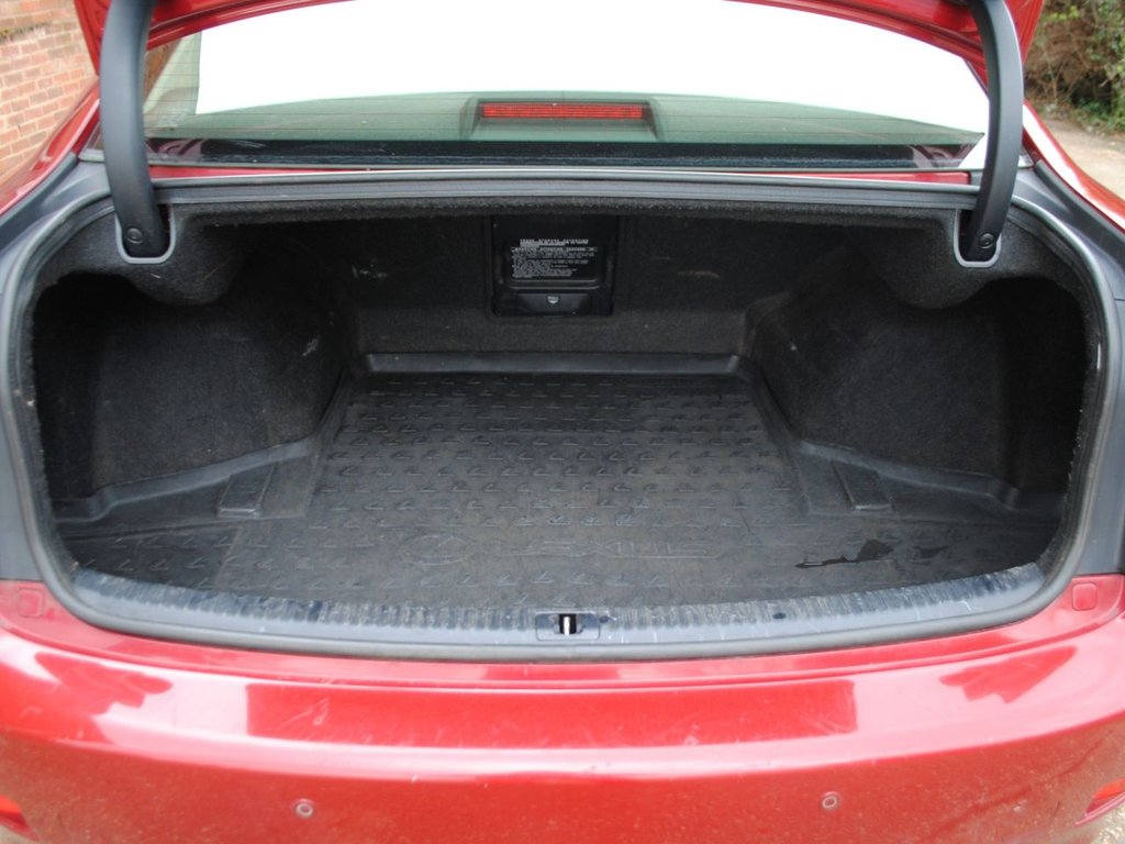 Used Lexus IS 2011 for sale - 78102758: Photo 15