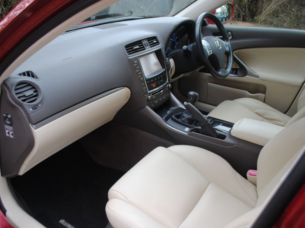 Used Lexus IS 2011 for sale - 78102758: Photo 17