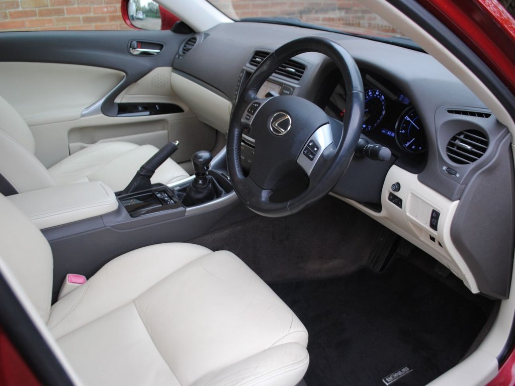 Used Lexus IS 2011 for sale - 78102758: Photo 19