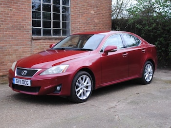 Used Lexus IS 2011 for sale - 78102758: Photo