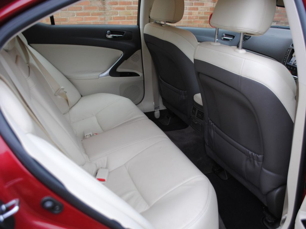 Used Lexus IS 2011 for sale - 78102758: Photo 20