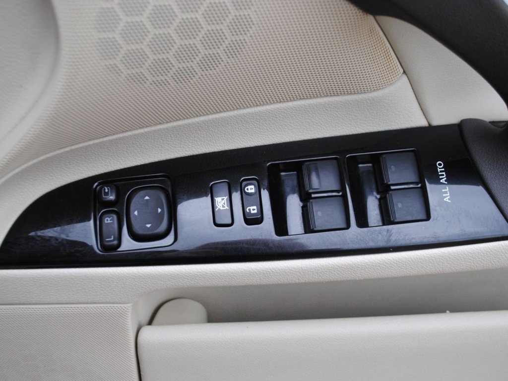 Used Lexus IS 2011 for sale - 78102758: Photo 21