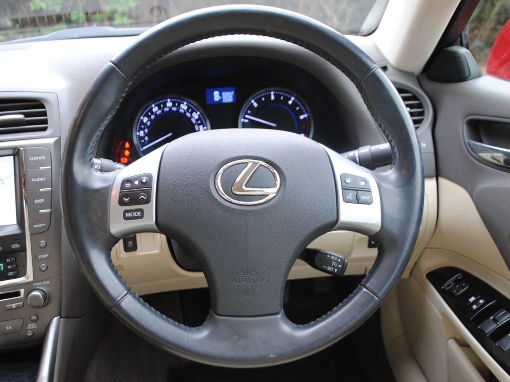 Used Lexus IS 2011 for sale - 78102758: Photo 22