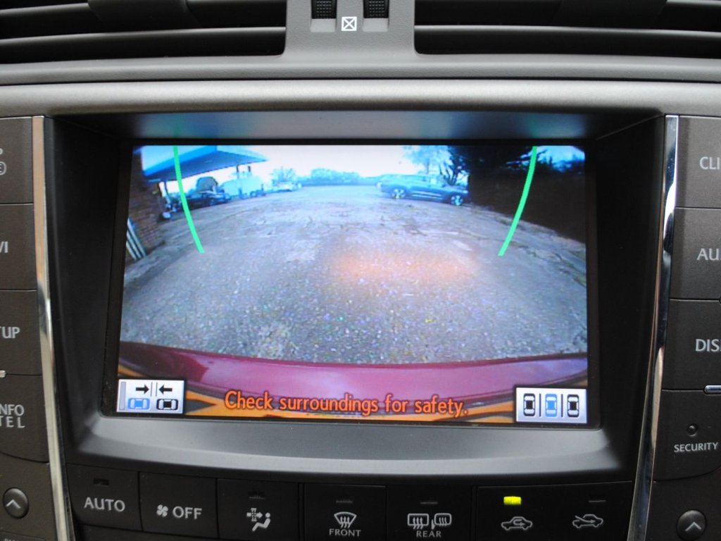 Used Lexus IS 2011 for sale - 78102758: Photo 26